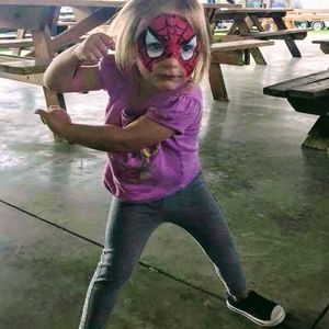 Meet your Posher, Samantha